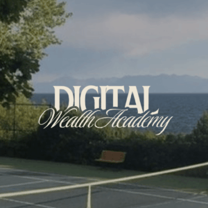 DWA數位財富學院3.0